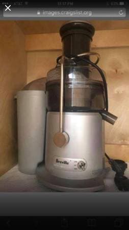 Juicer 2