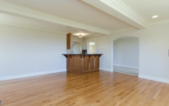Los Altos Hills mansion has available room! 2