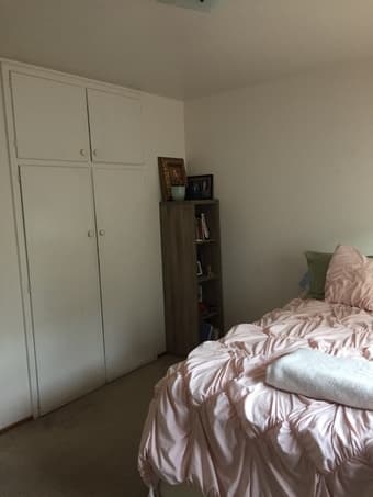 Room for Rent near Downtown Menlo Park 2