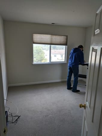 room and private bath in large Pacifica house, by beach, ocean views 2