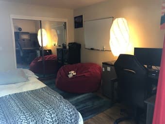 2BR/1BA Room for Rent Heart of Mountain View Move in ASAP 1
