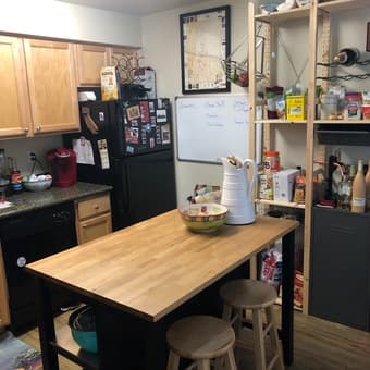 2BR/1BA Room for Rent Heart of Mountain View Move in ASAP 3