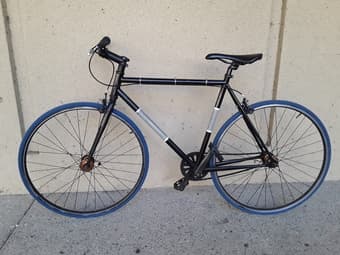 Bicycle 1