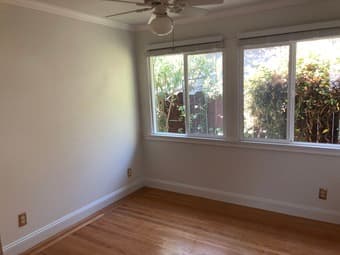 Bright Bedroom + Private Bath + Parking in Sunnyvale 1