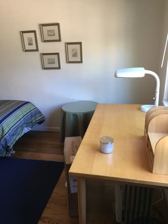 Room for rent in Palo Alto 1