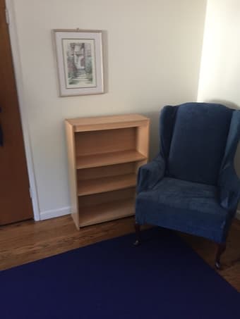 Room for rent in Palo Alto 3