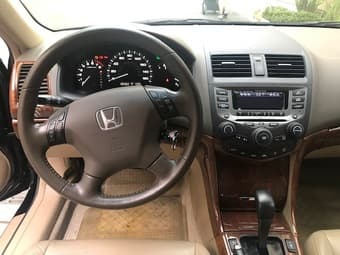2006 Honda Accord 3