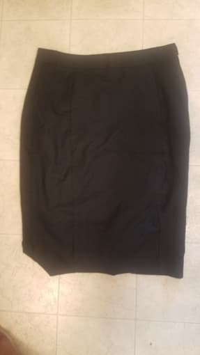 Size 2 Formal Suite - Jacket and a skirt 2