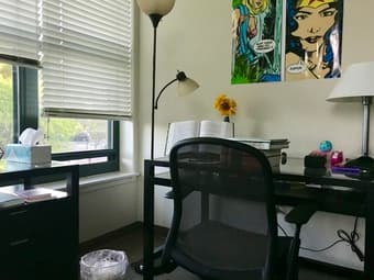 Summer Sublet in Munger 4