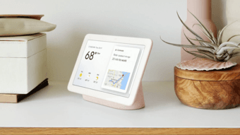 Google Home Hub -- Brand new, never used -- $100 1