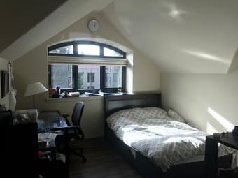 Private Room/Bath in Munger Summer Sublet (June 7 – Mid-September) 2