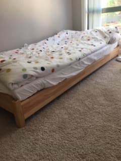Bed 2