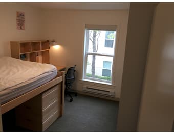 Summer Sublet - Private Room in 4Br, 2 Bath - Stanford Campus 1