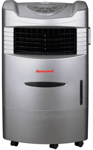 Portable Evaporative Cooler With Remote Control (Palo Alto) 1
