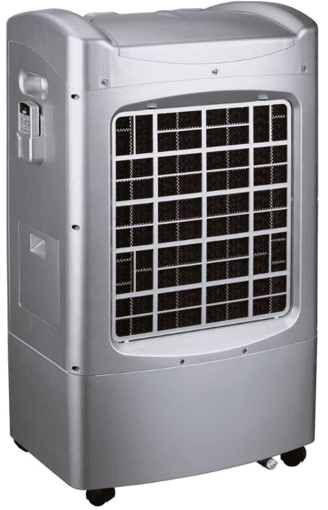 Portable Evaporative Cooler With Remote Control (Palo Alto) 3