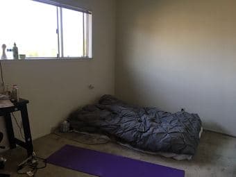 one bedroom available in 2b2b near Stanford, female only, 随时拎包入住 1