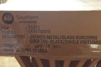 End table 3