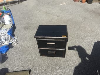 End tables 1