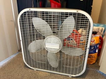 Fan 1