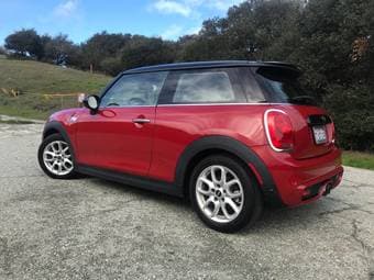 MINI COOPER S Turbo 1 OWNER Sports Package 1