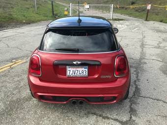 MINI COOPER S Turbo 1 OWNER Sports Package 3