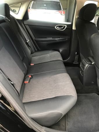 2015 Nissan Sentra SV 48K miles 3
