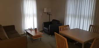 1 Bedroom For Sublease/Rent Summer @ Rains Stanford University Housing 1