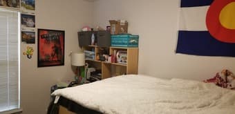 1 Bedroom For Sublease/Rent Summer @ Rains Stanford University Housing 3