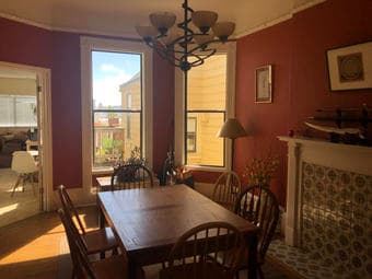 Private room in 3BR available for May sublet in San Francisco 1