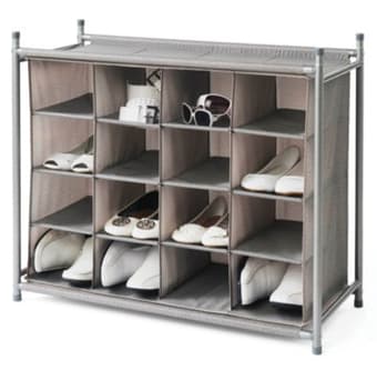 Shoe organizer 1