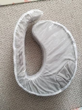 Pregnancy Pillow  + My Brest Friend Nursing Pillow 2