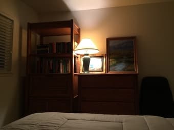 Private Furnished BR Private BA Mountain View 2