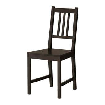 Dining Table + Chairs (4) 2