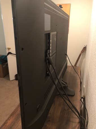 Samsung 48 Inch Ultra HD TV 2