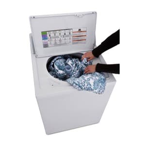Kenmore 4.2 cu. ft. Washer 3