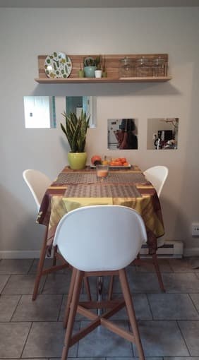 Premium location - downtown Palo Alto 1