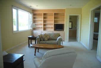 Lovely LOS ALTOS HOME - one bedrm -10 min to Stanford - 20 min by bike 2