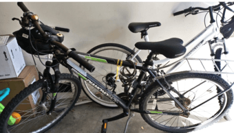 bike, stroller, baby carrier, baby smoothie prep, slow cooker sale 2