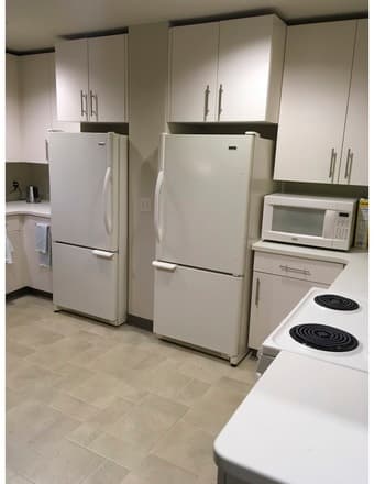 Summer Sublet in Munger - up to 3 rooms available (4BR, 4.5bath apt) 1