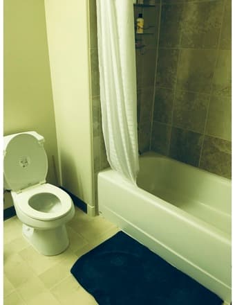 Summer Sublet in Munger - up to 3 rooms available (4BR, 4.5bath apt) 2
