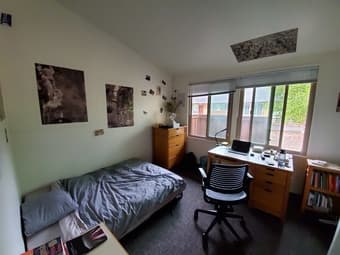 Furnished Room Available for Summer - $1,234 @stanford.edu 2