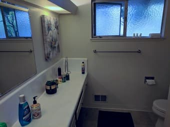 Furnished room in Down Town Los Altos Available Now 2