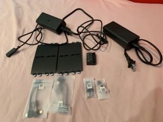 Oculus Go (Standalone VR Headset) & DJI Mavic Air (Drone) 3
