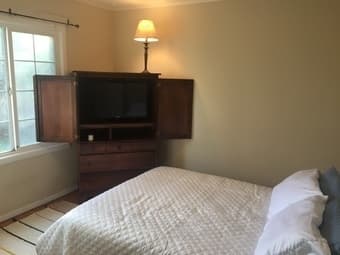Fully furnished room in a beautiful home! ($1000-$1200) 1