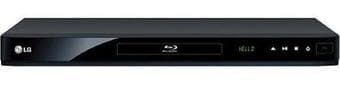 Blue-ray/DVD player for sale - like new condition 1