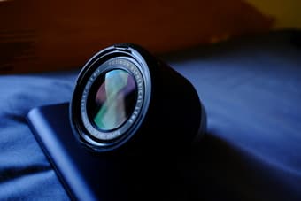 Fujifilm lenses XF 16mm f2.8 R WR, XC 50-230mm f4.5-6.7 OIS II 2