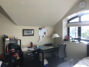Private Room/Bath in Munger Summer Sublet (June 7 – Mid-September) 2