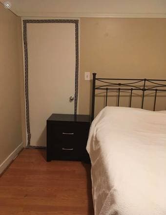 Room for rent in Palo Alto 1
