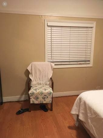 Room for rent in Palo Alto 2