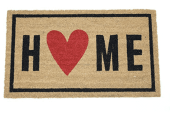 Doormat 1